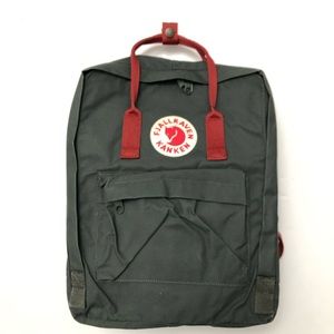 Fjallraven Kanken Classic Backpack